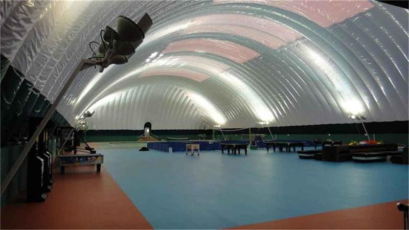 氣膜場館建筑報(bào)價(jià)分析