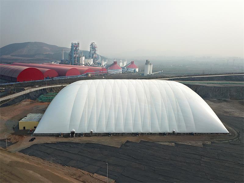 氣膜建筑-科技引領(lǐng)建筑變革，提高建筑價(jià)值